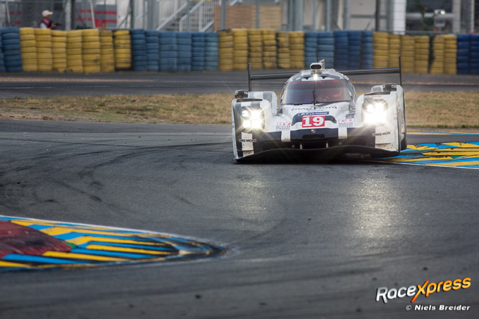 Technisch directeur Porsche 919 Hybrid vertrekt